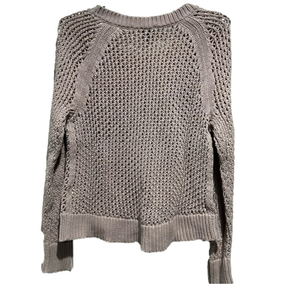 JESSICA Simpson. Sweater. Size large. - Picture 2 of 3